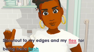 Fine-Tune Your Own Mirror Raps With <i>Insecure: The Come Up Game</i>